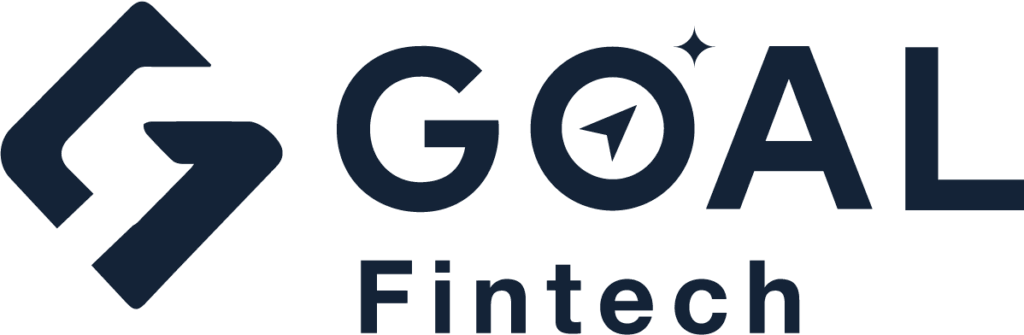 株式会社GOAL Fintechのロゴ