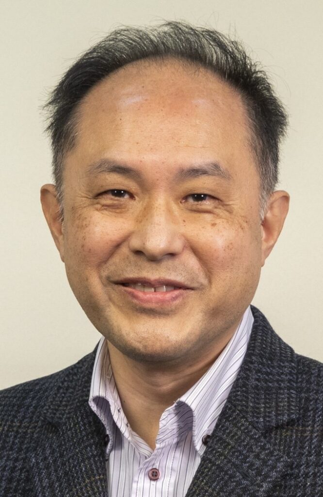 静岡大学 名誉教授 遠藤正之